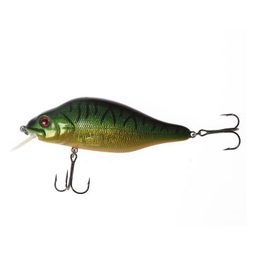 Воблер FIRSTMA BEVY CNK 130F, 130 мм, 57 гр, 0-1.2 м, цвет: HB10